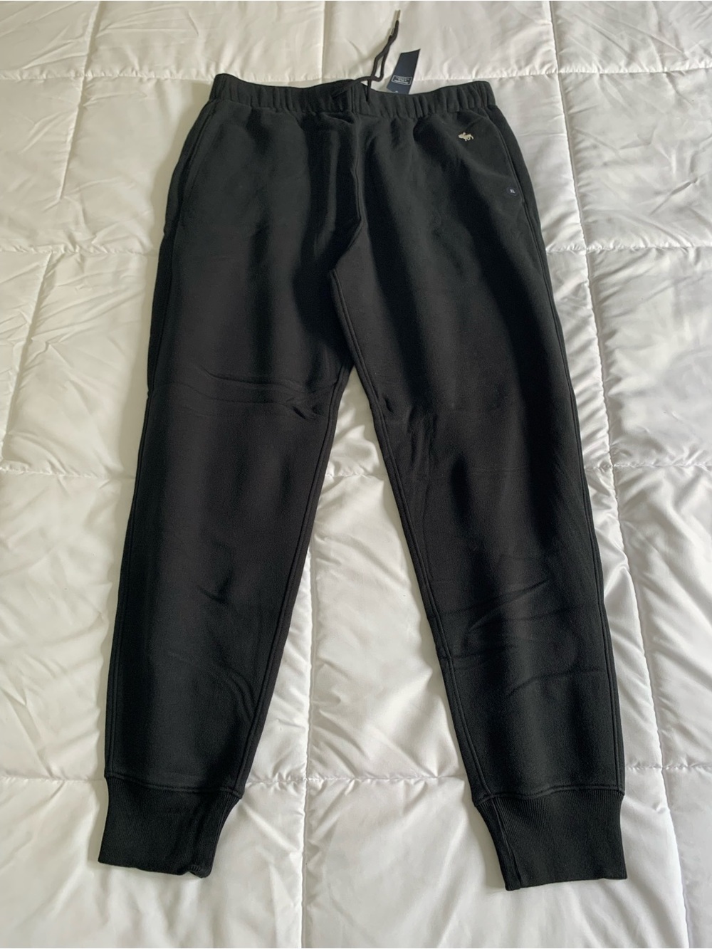 New Abercrombie & Fitch Joggers Size XL